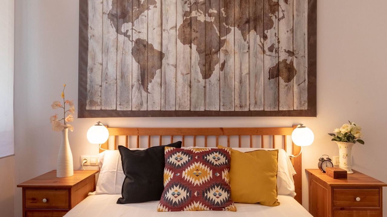 Photo of Bedroom in Mundaka