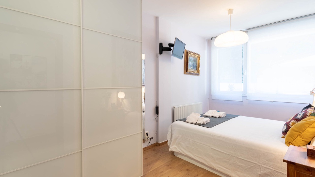 Photo of Bedroom in Mundaka