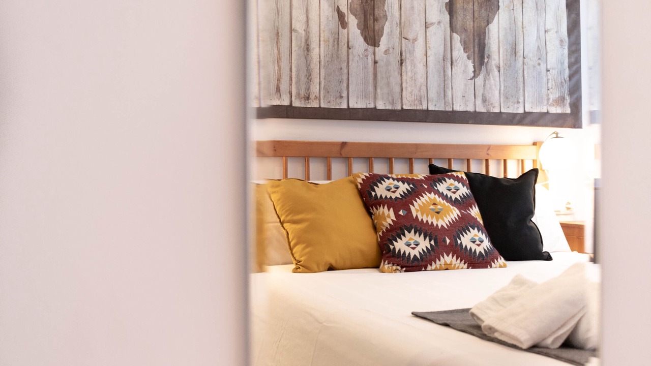 Photo of Bedroom in Mundaka