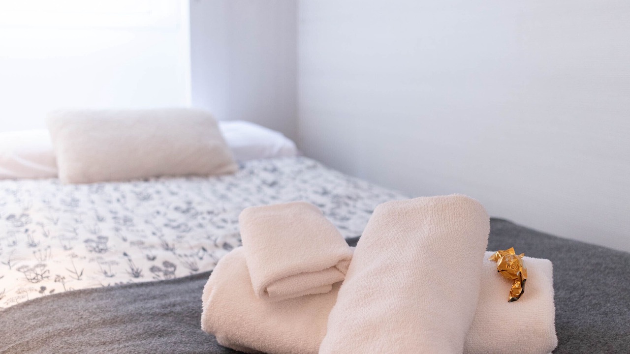Photo of Bedroom in Mundaka