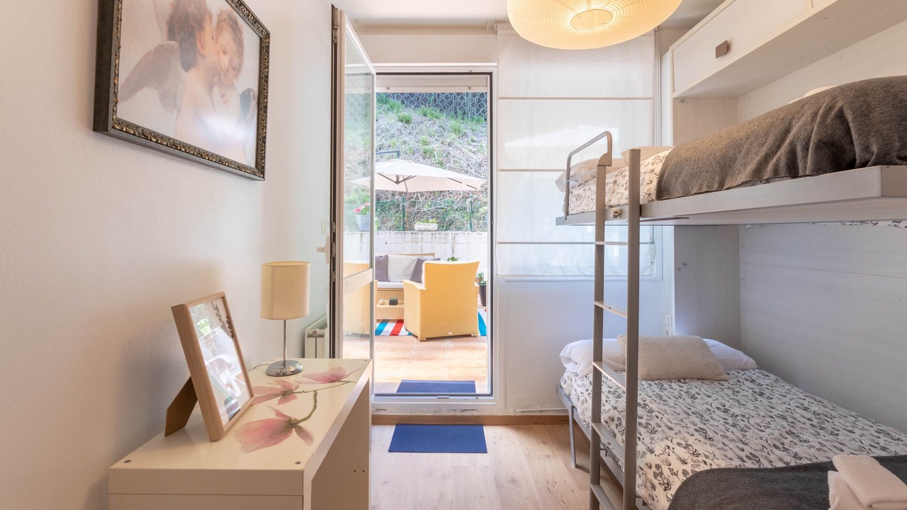 Photo of Bedroom in Mundaka