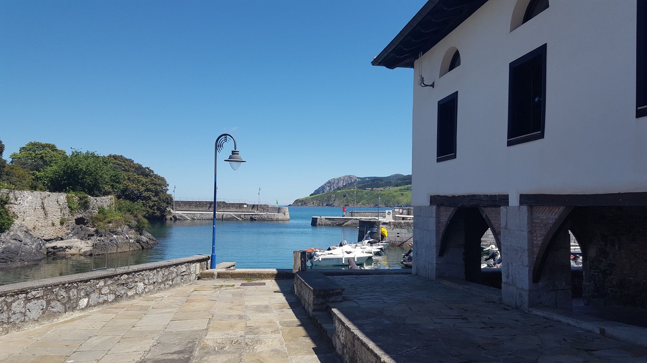 Photo of Outdoor in Mundaka