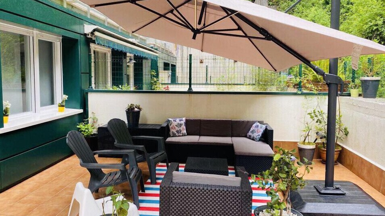 Photo of Patio Balcony in Mundaka
