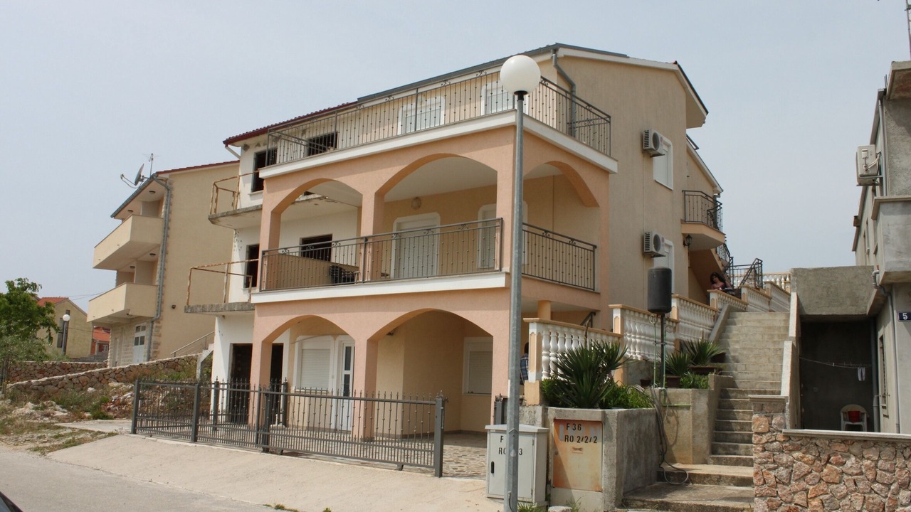 Photo of Outdoor in Sveti Petar