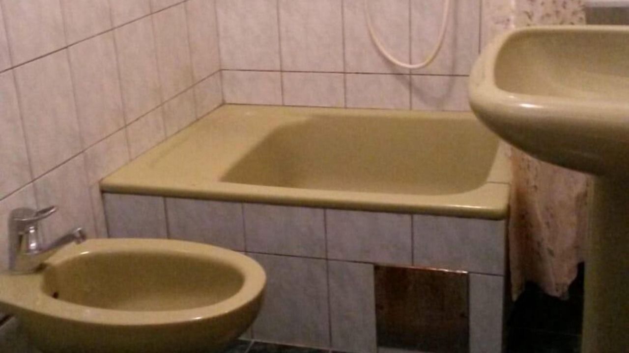 Photo of Bathroom in Susica