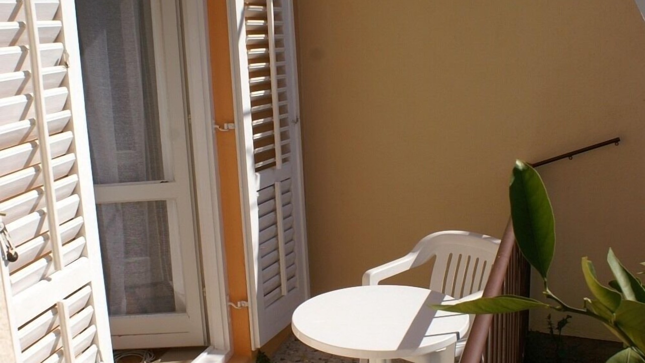 Photo of Patio Balcony in Podgora