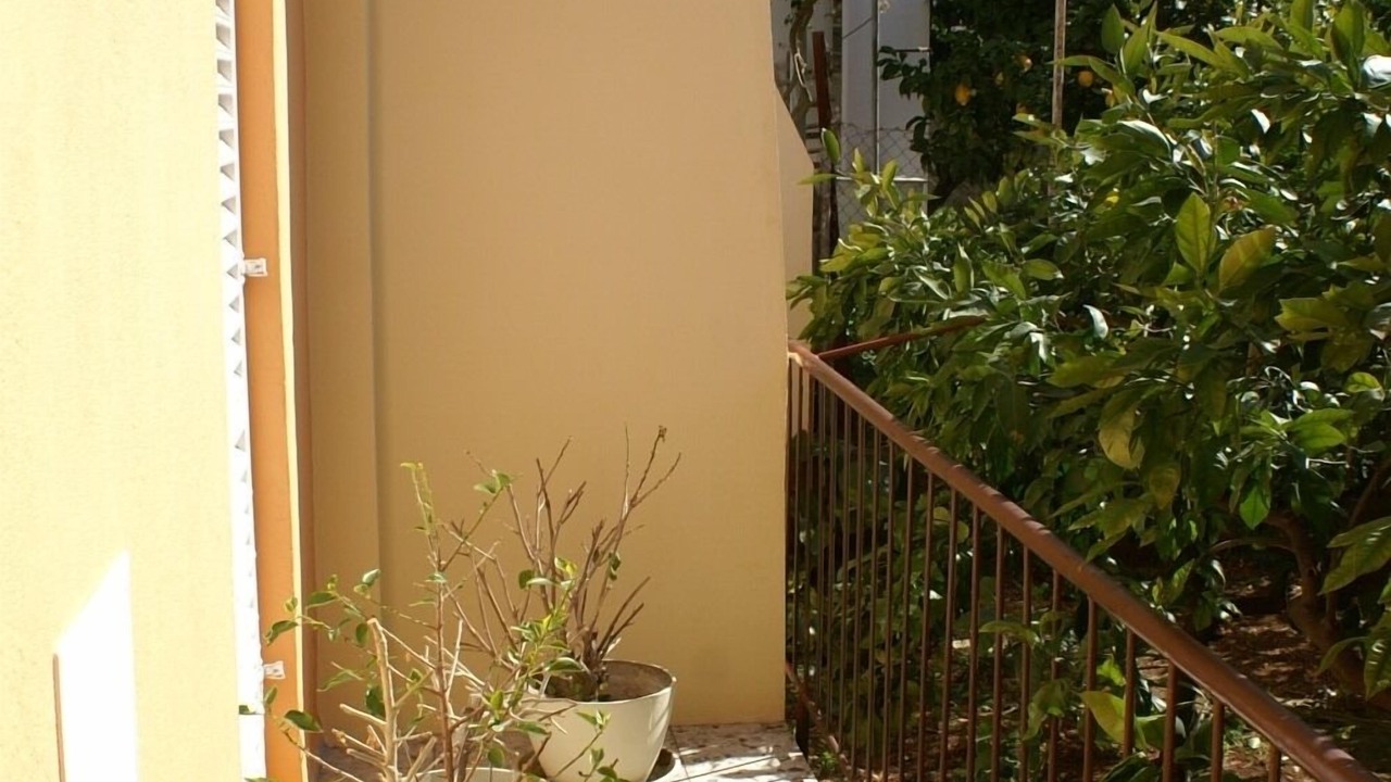 Photo of Patio Balcony in Podgora