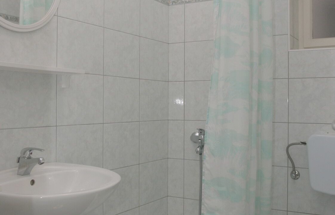 Photo of Bathroom in Podgora