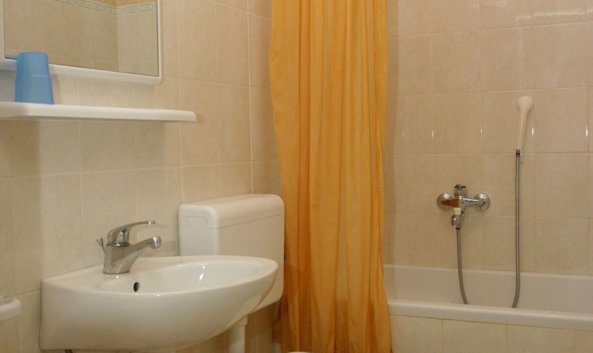 Photo of Bathroom in Podgora