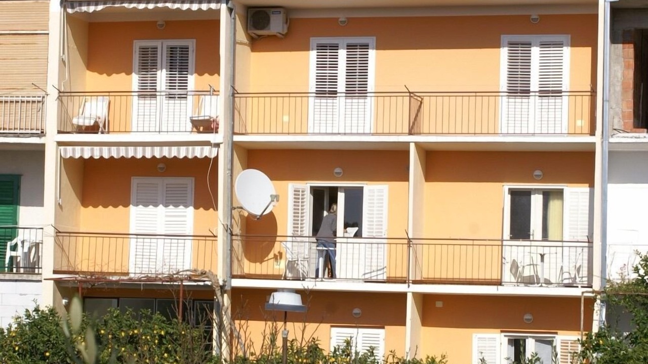 Photo of Outdoor in Podgora