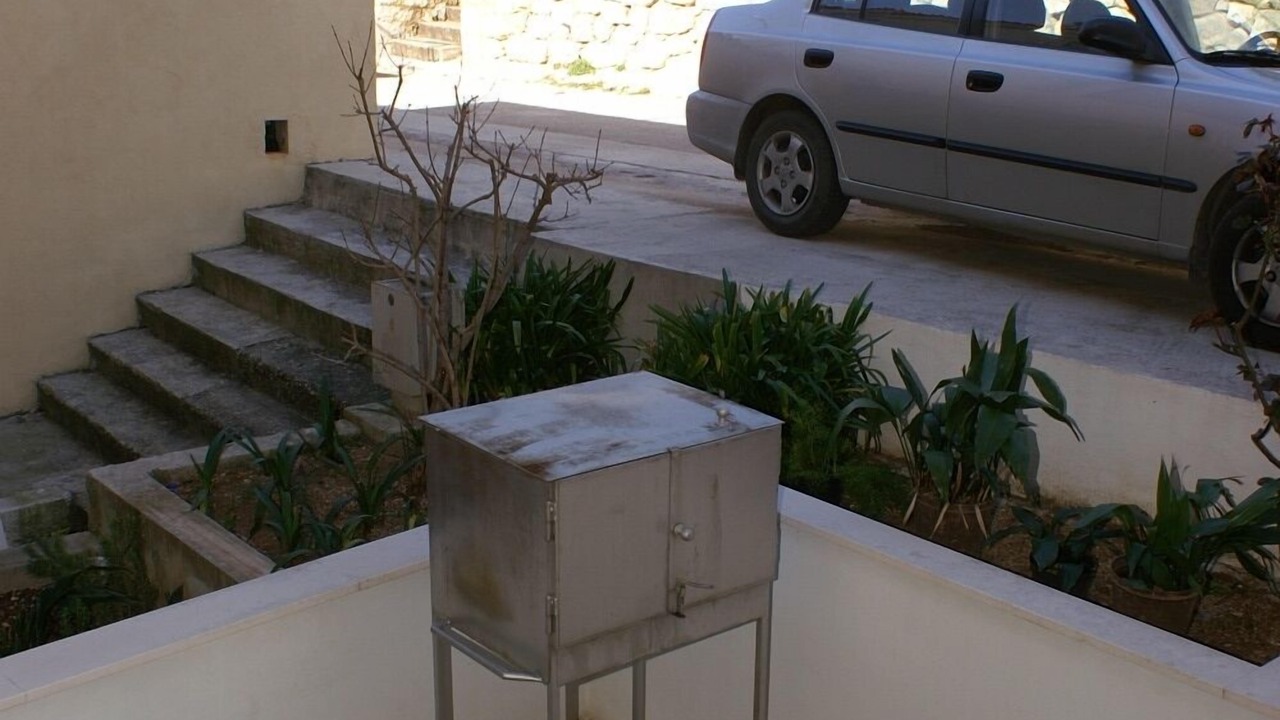Photo of Outdoor in Podgora