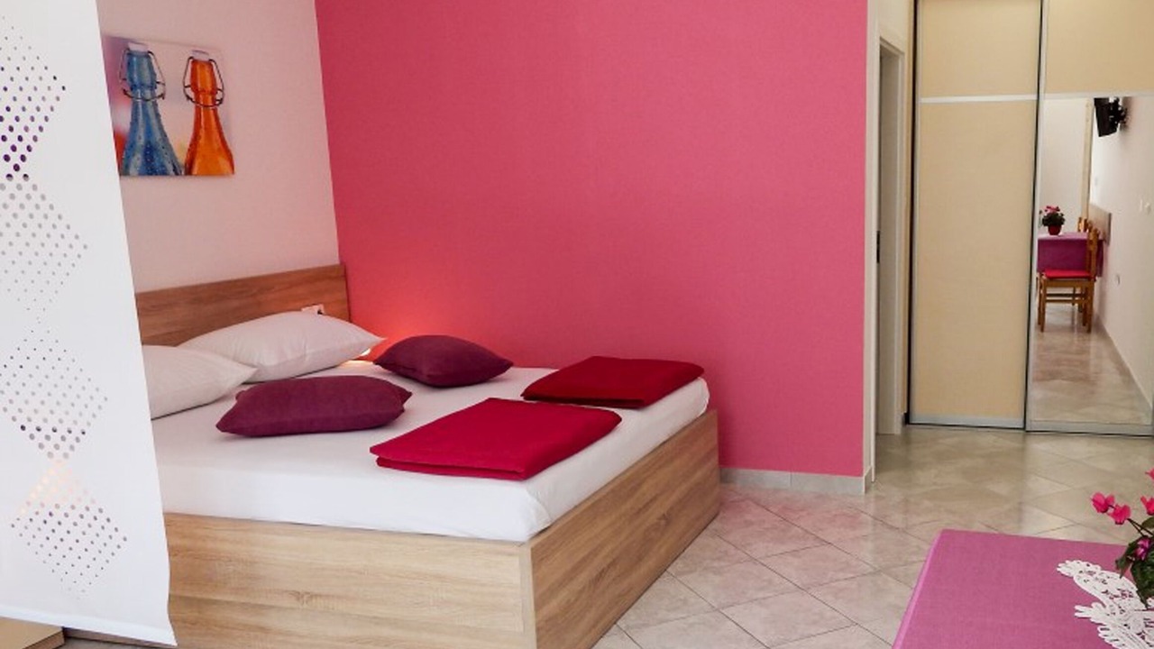 Photo of Bedroom in Pag