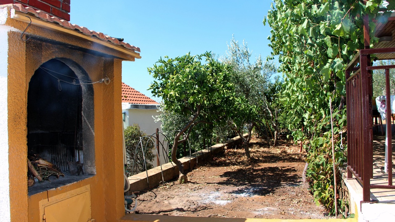Photo of Outdoor in Tijesno
