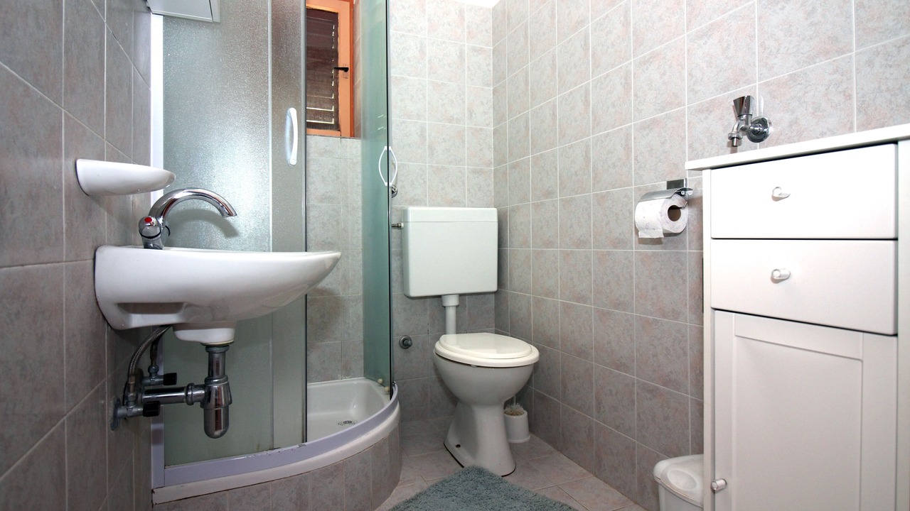 Photo of Bathroom in Tijesno