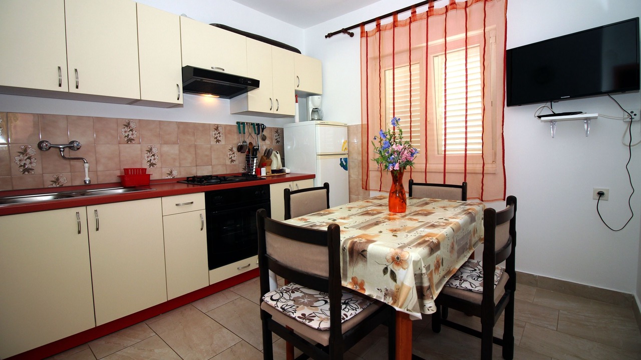 Photo of Livingroom in Tijesno