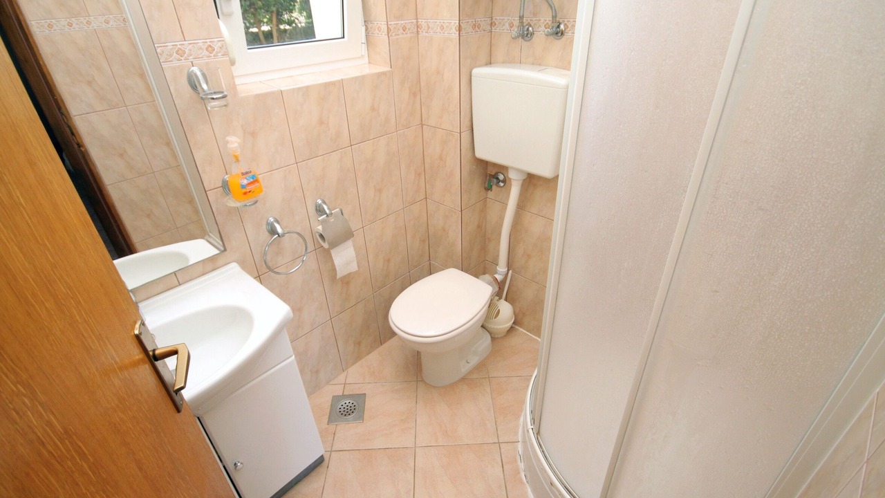 Photo of Bathroom in Privlaka
