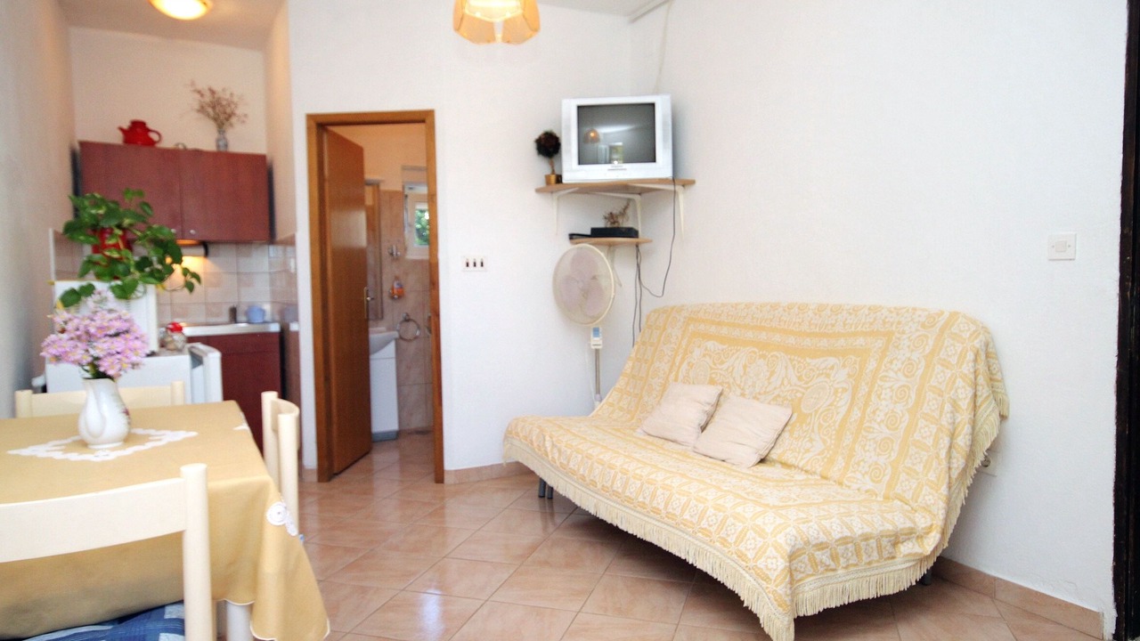 Photo of Livingroom in Privlaka