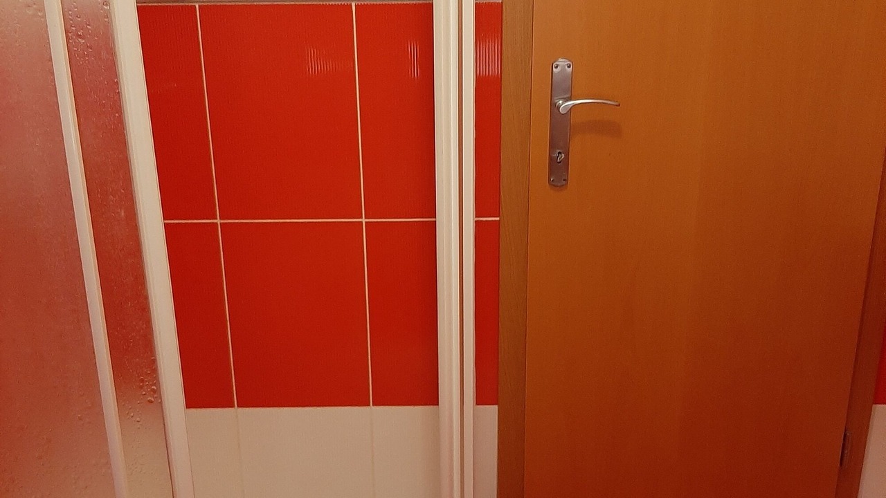 Photo of Bathroom in Cres
