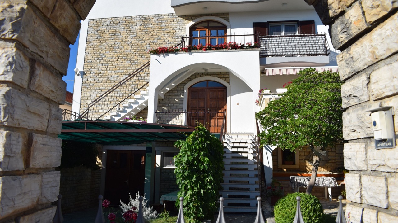 Photo of Outdoor in Sveti Filip i Jakov
