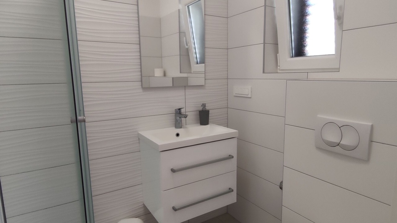 Photo of Bathroom in Sveti Filip i Jakov