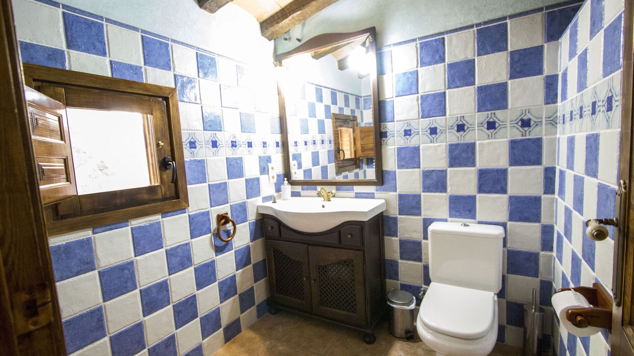 Photo of Bathroom in Vilarrodona