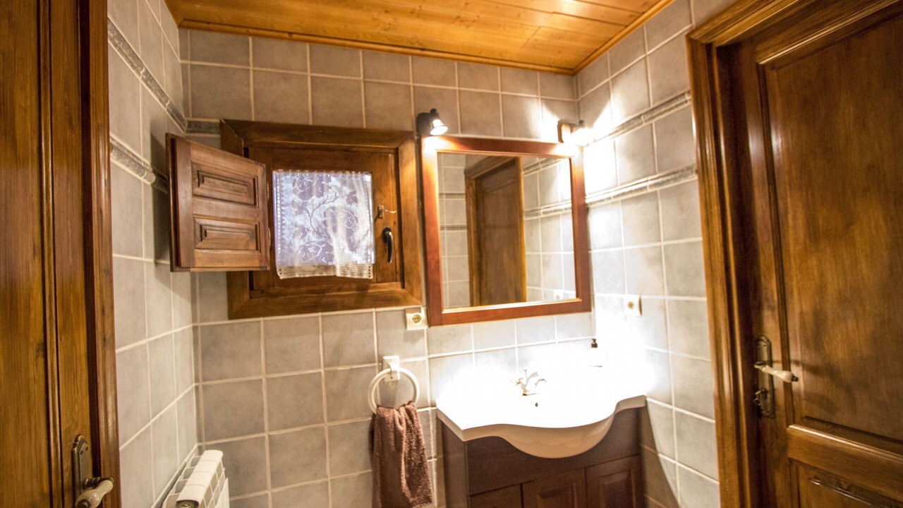 Photo of Bathroom in Vilarrodona