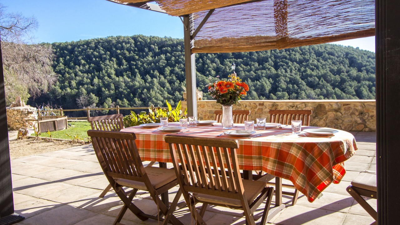 Photo of Outdoor in Vilarrodona