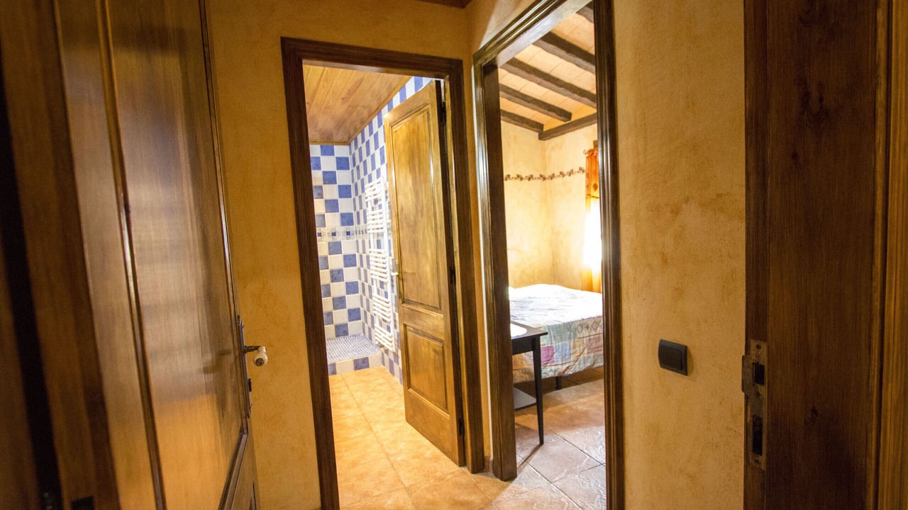 Photo of Bedroom in Vilarrodona