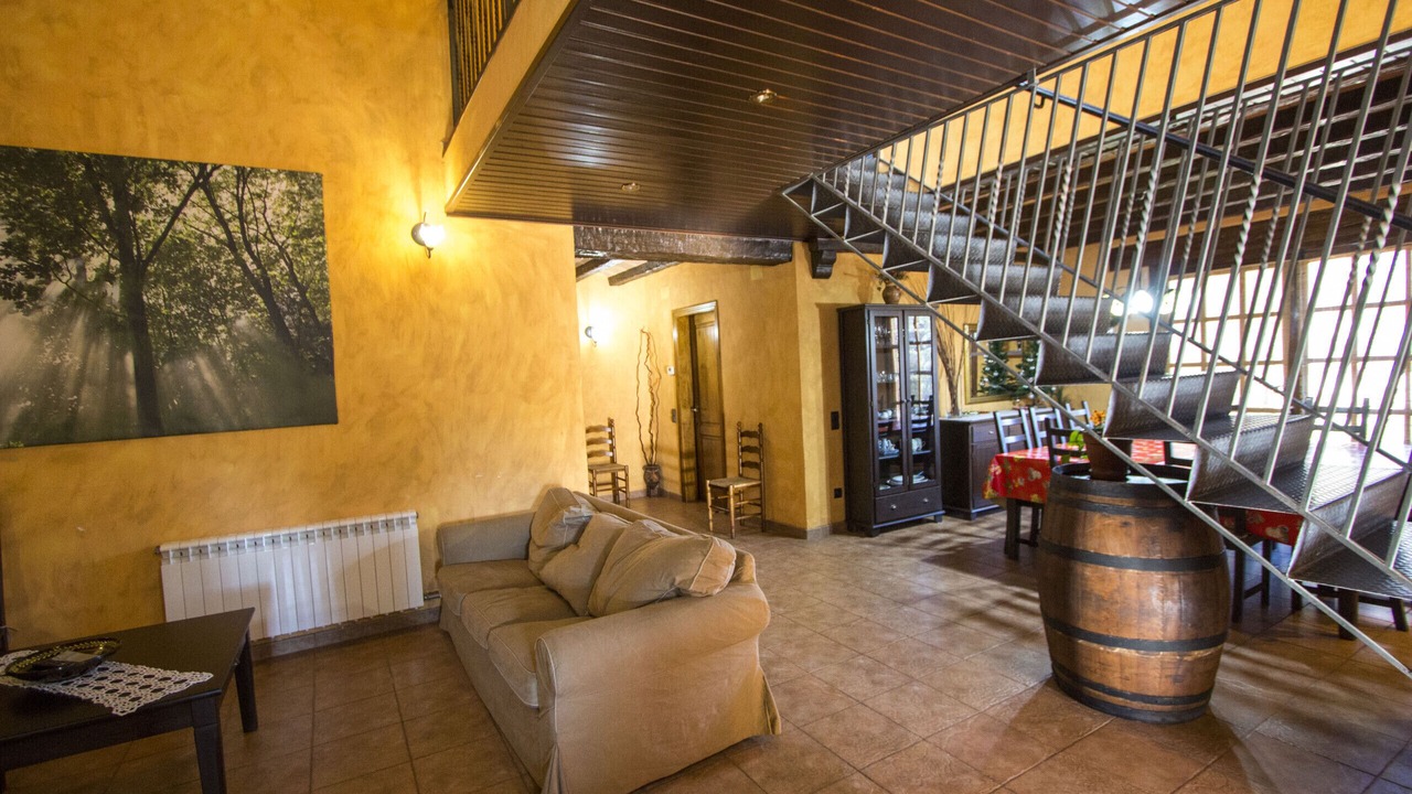 Photo of Livingroom in Vilarrodona