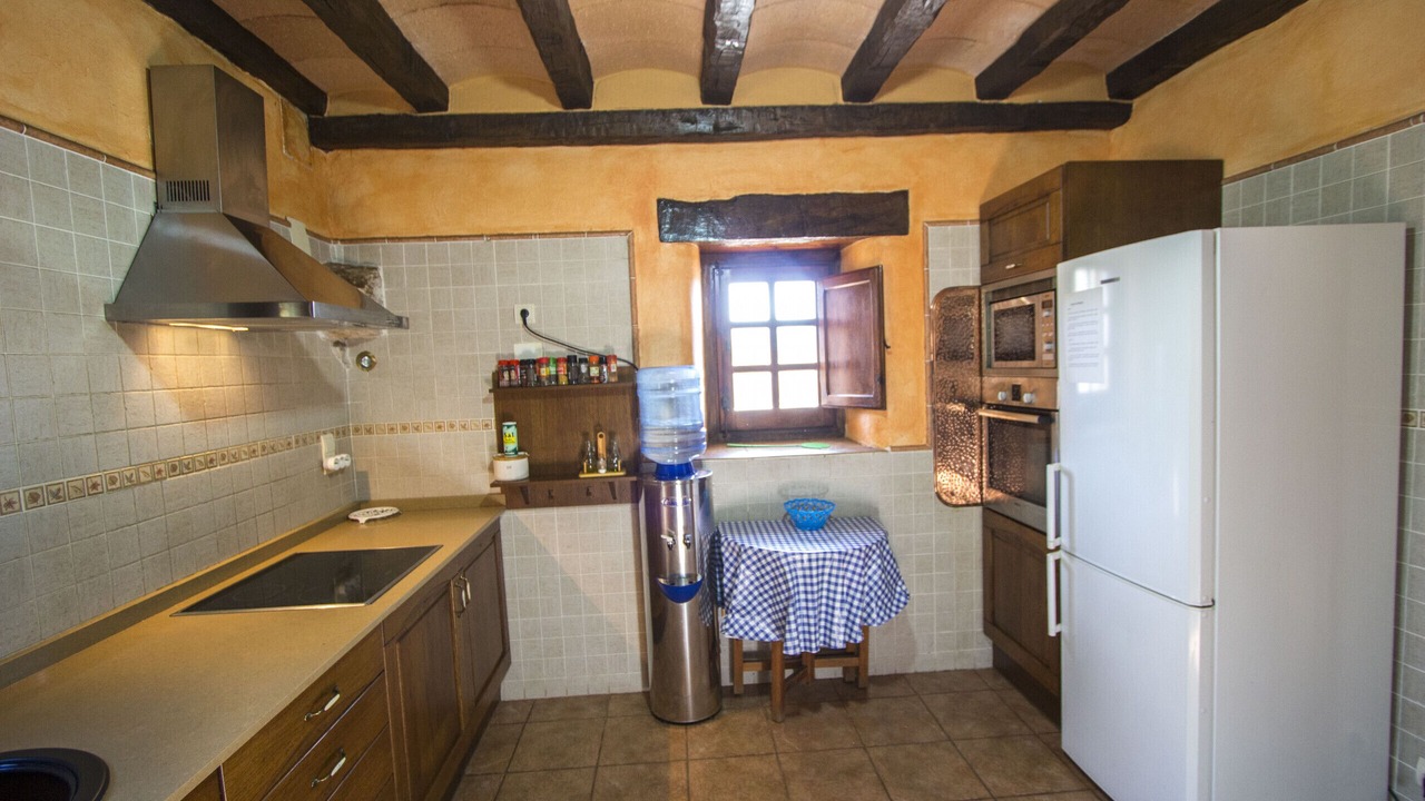 Photo of Kitchen in Vilarrodona