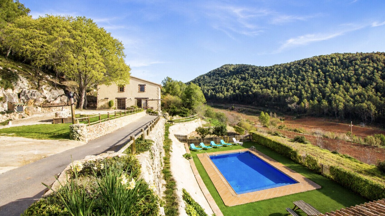 Photo of Outdoor in Vilarrodona