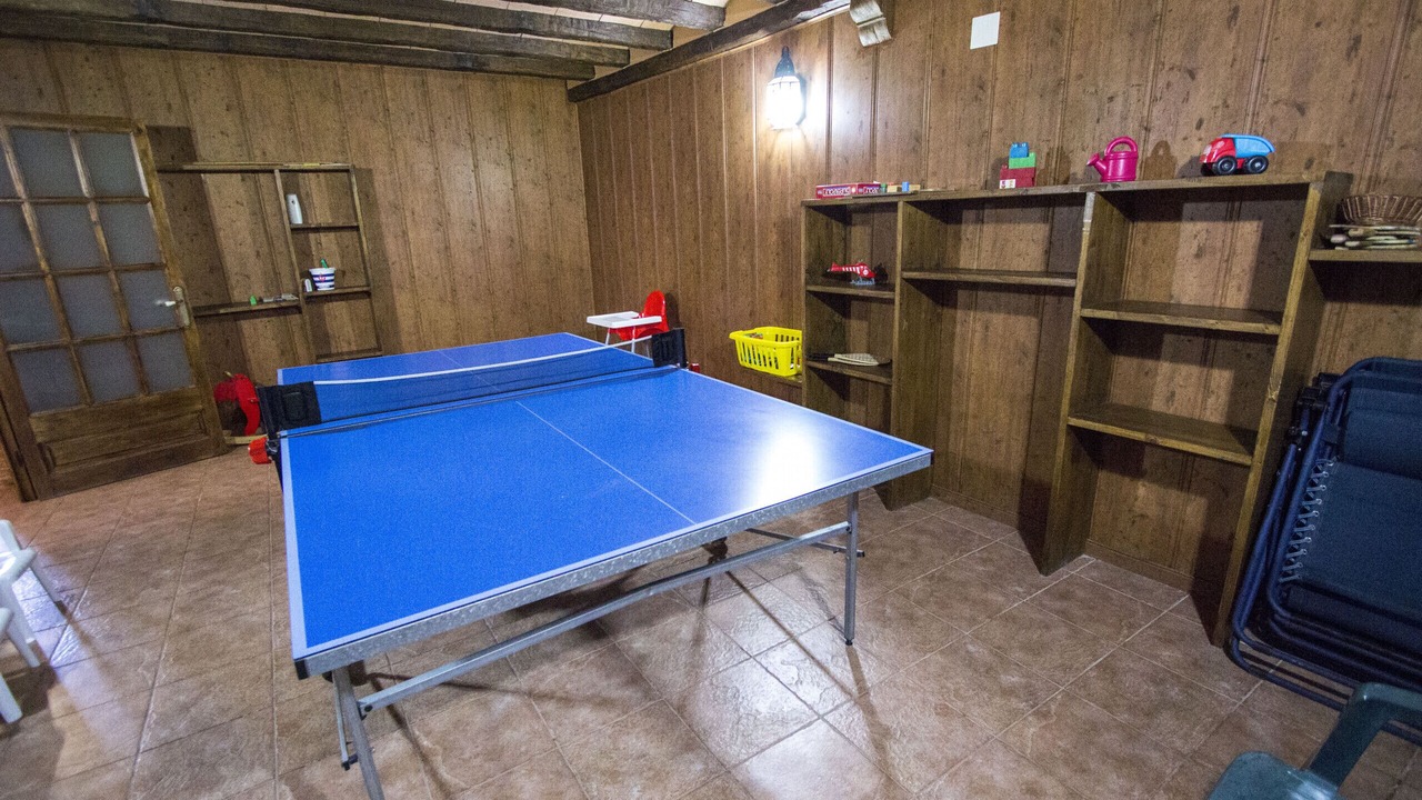 Photo of Bedroom in Vilarrodona