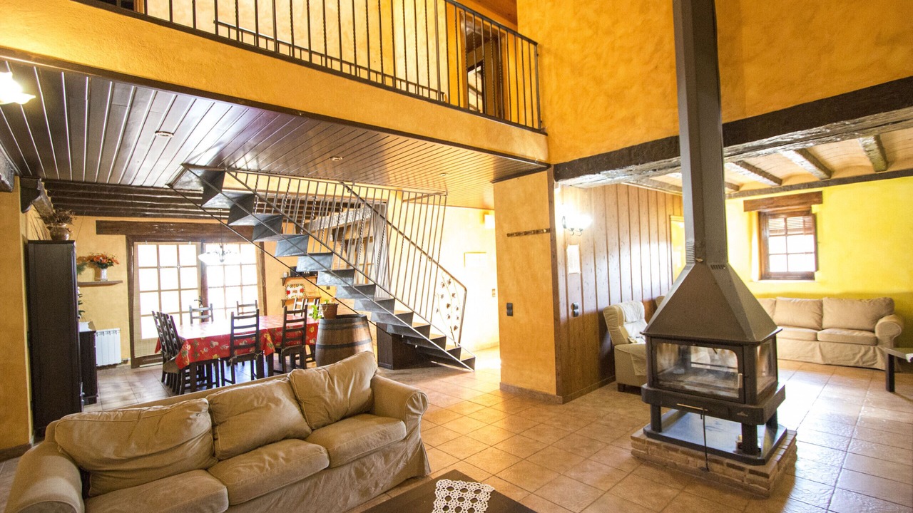 Photo of Livingroom in Vilarrodona