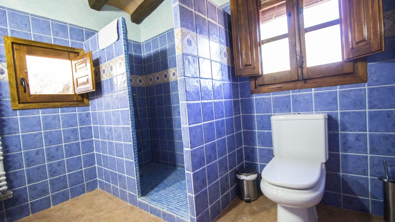 Photo of Bathroom in Vilarrodona