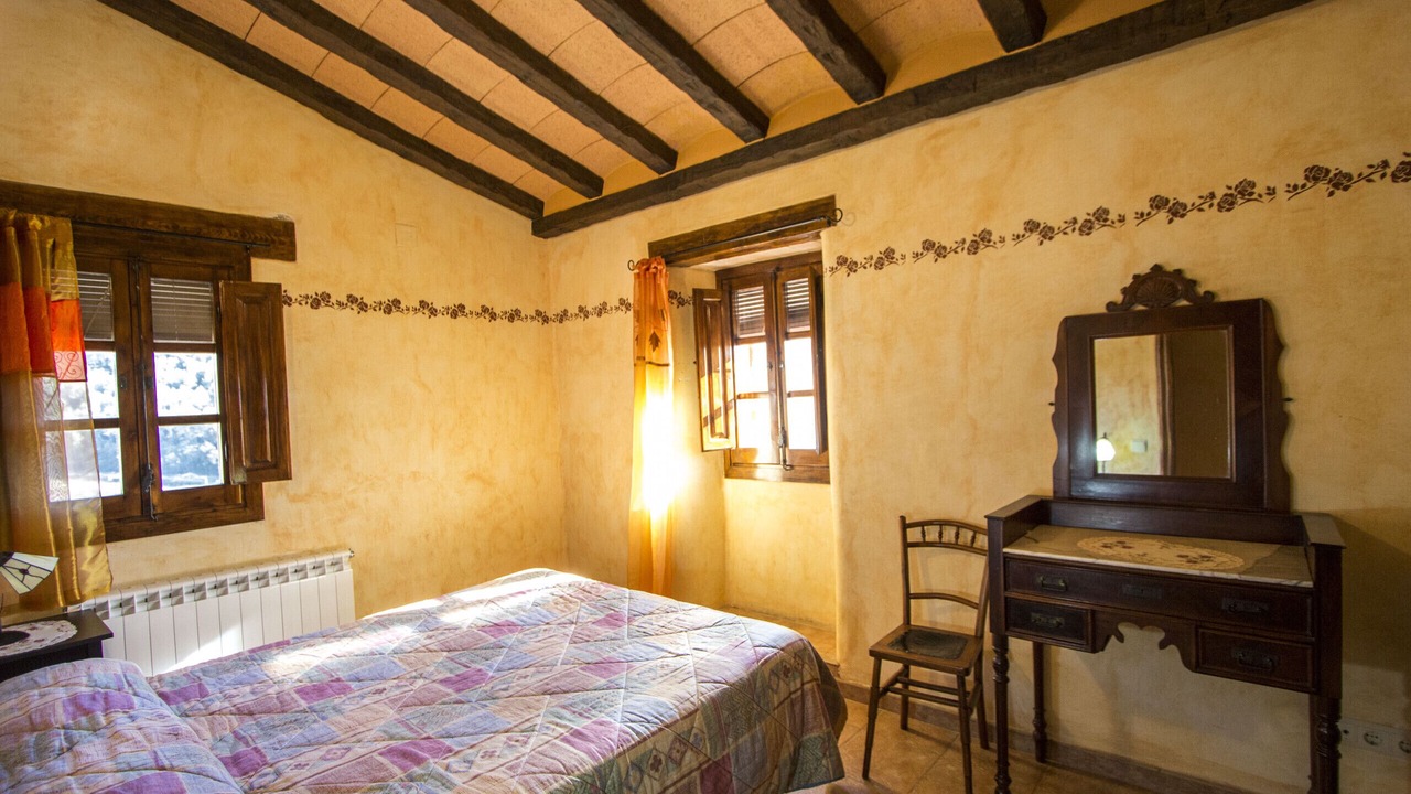 Photo of Bedroom in Vilarrodona