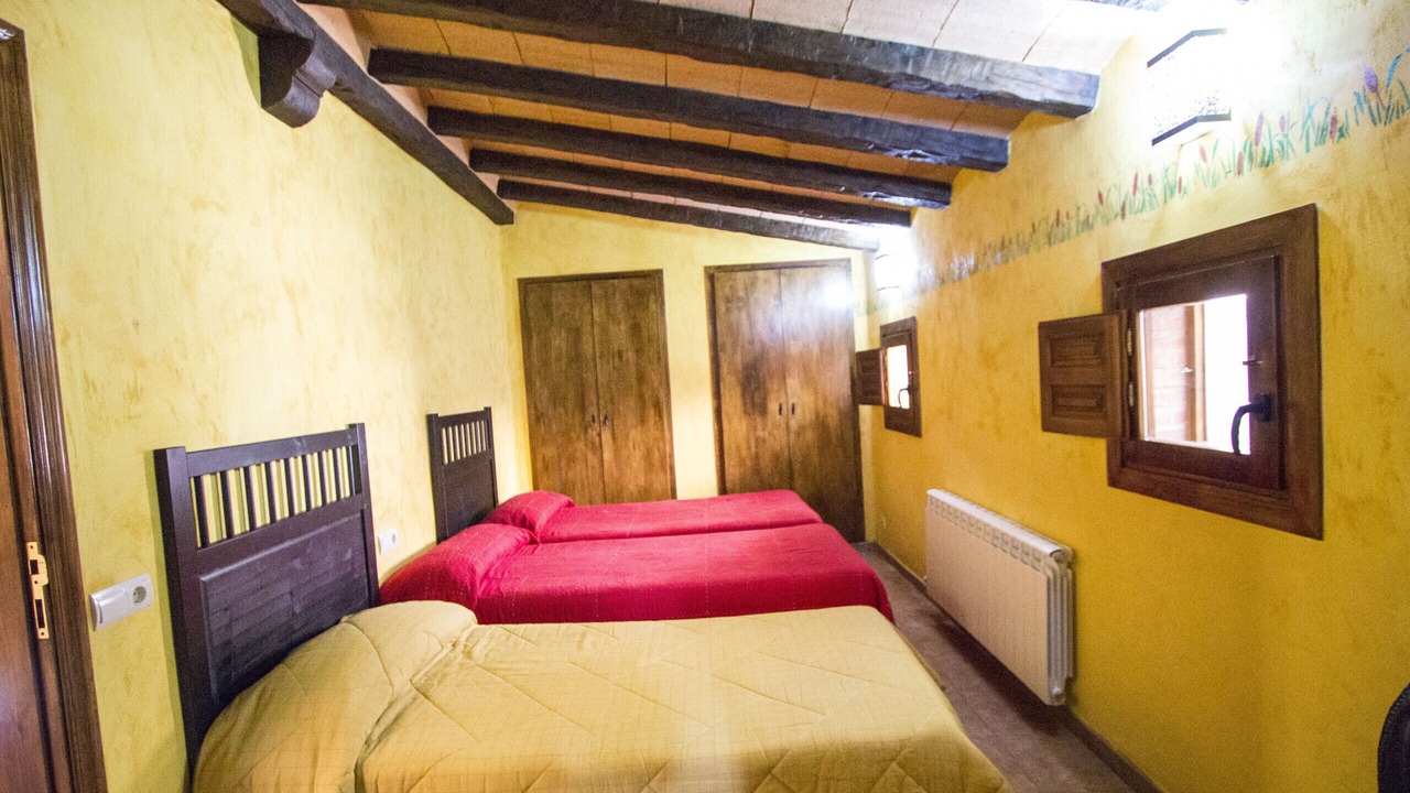 Photo of Bedroom in Vilarrodona
