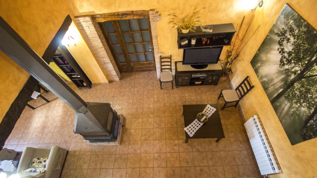 Photo of Livingroom in Vilarrodona