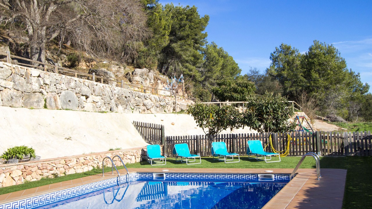 Photo of Outdoor in Vilarrodona
