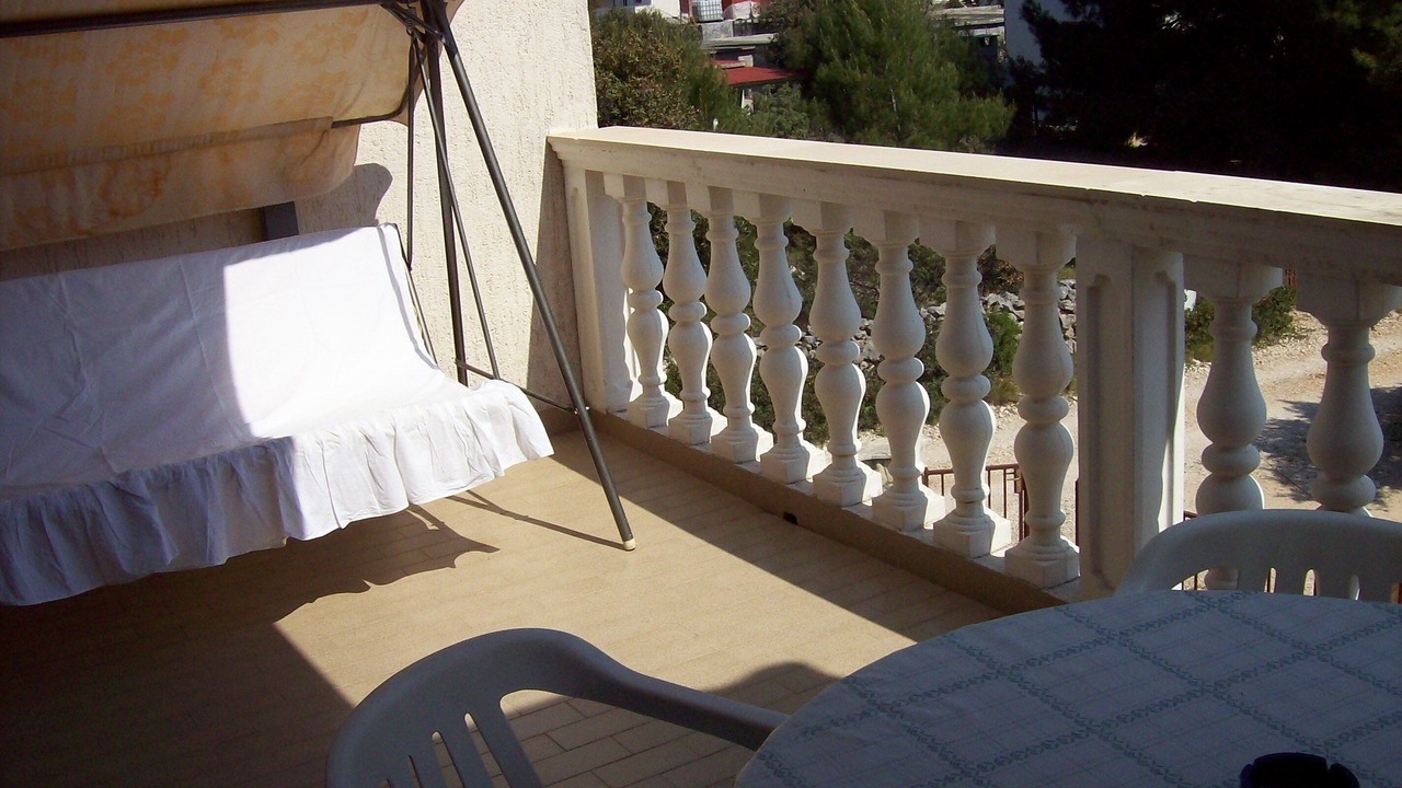 Photo of Patio Balcony in Sevid