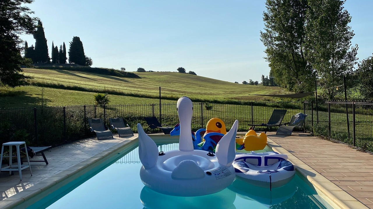 Photo of Outdoor in Avignonet-Lauragais