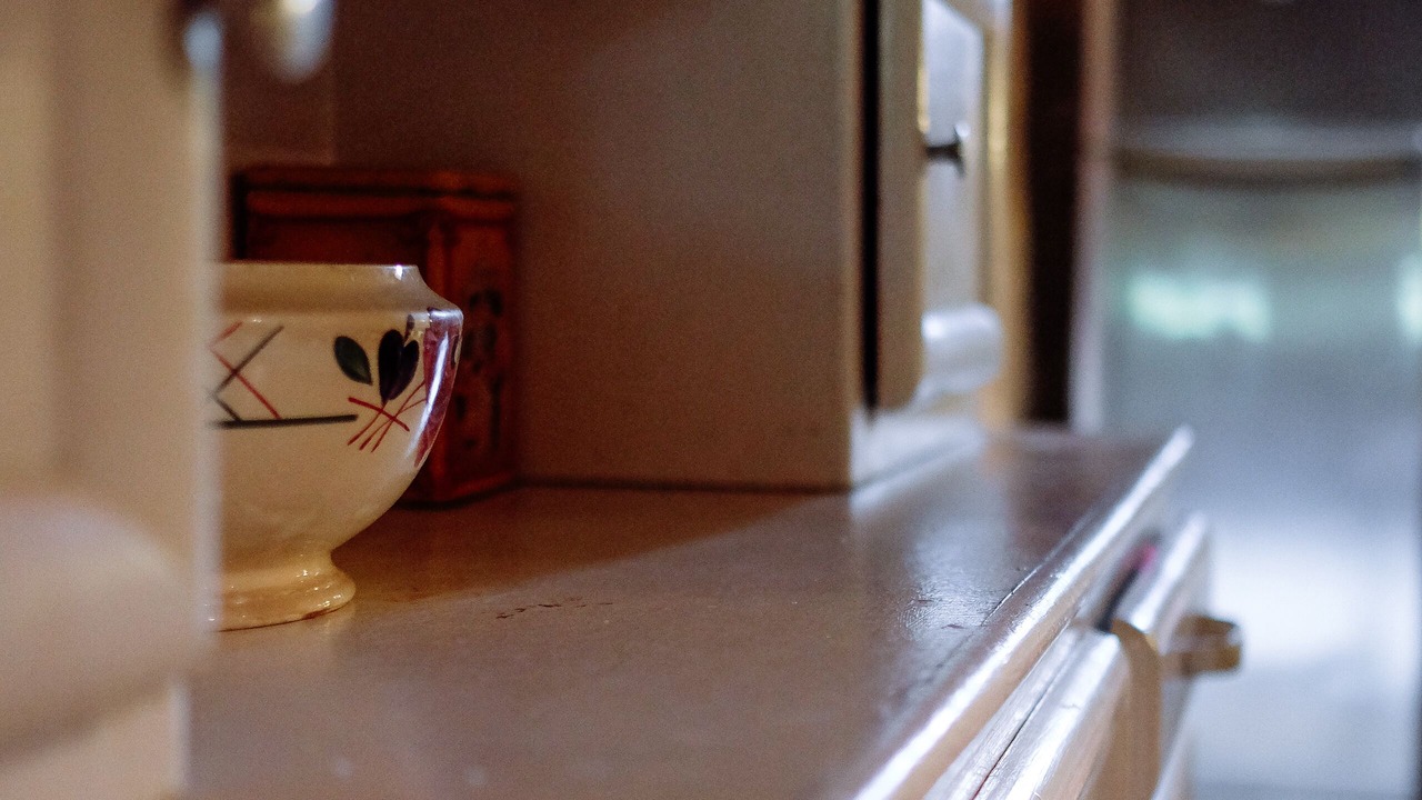 Photo of Kitchen in Avignonet-Lauragais