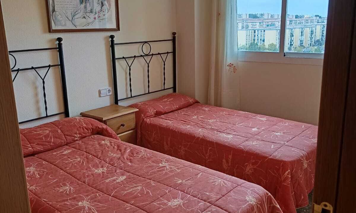 Photo of Bedroom in Lo Morant-San Nicolas de Bari