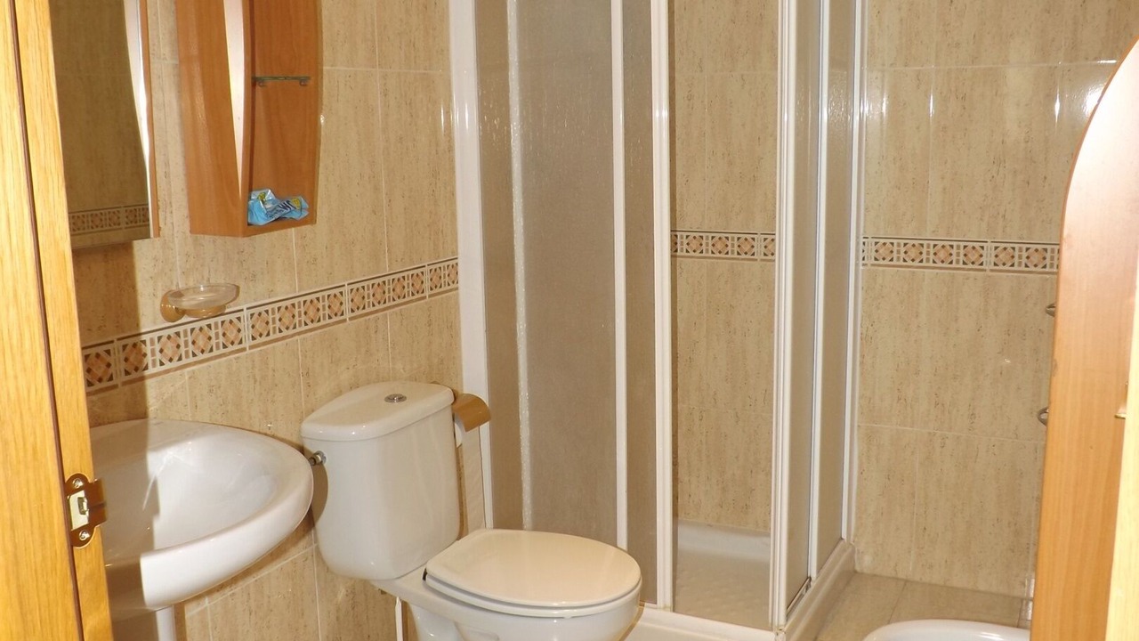 Photo of Bathroom in Lo Morant-San Nicolas de Bari