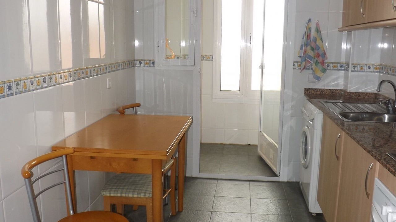 Photo of Kitchen in Lo Morant-San Nicolas de Bari