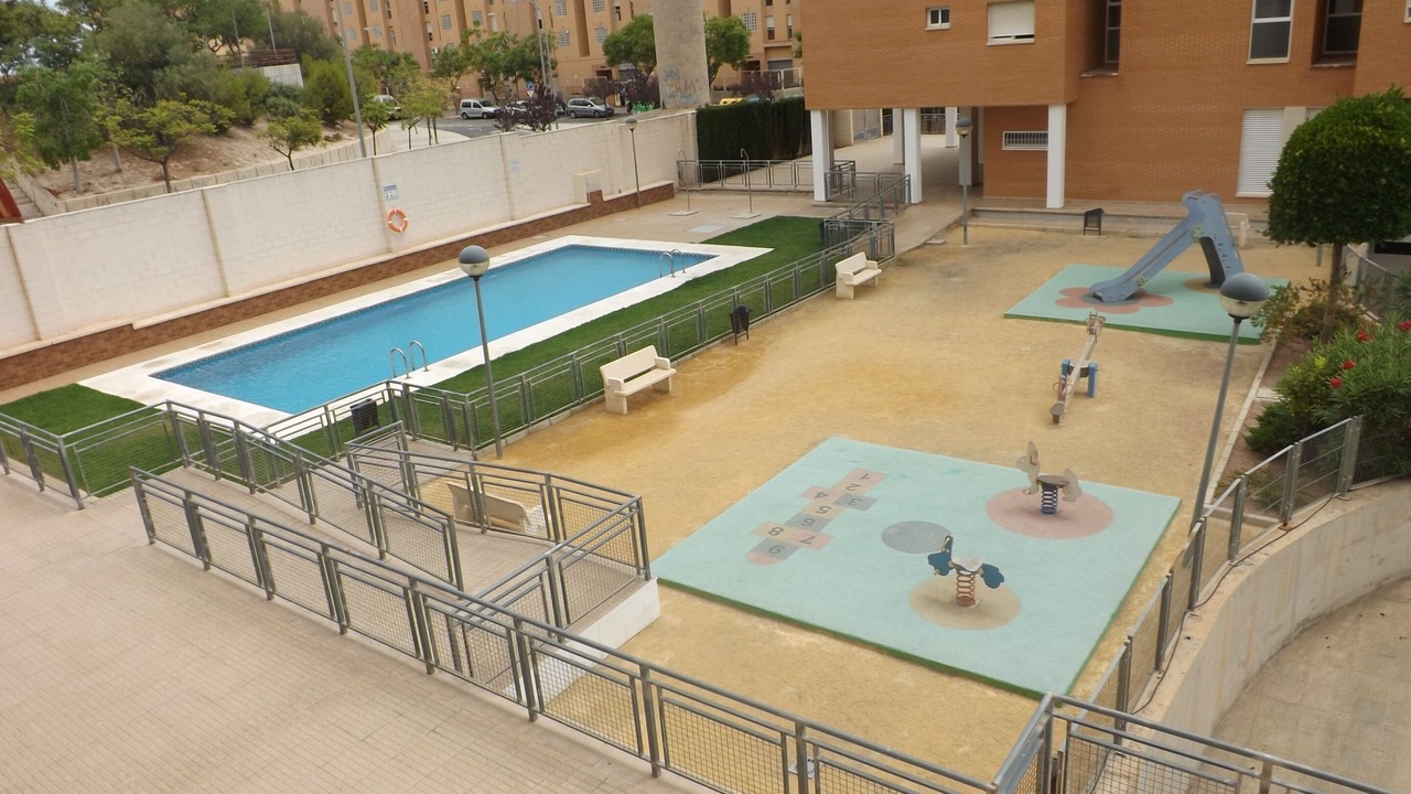 Photo of Outdoor in Lo Morant-San Nicolas de Bari