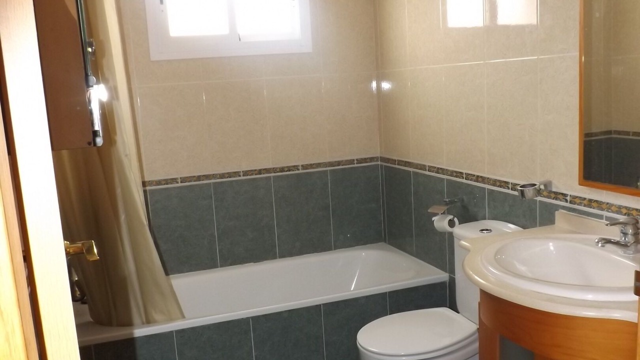 Photo of Bathroom in Lo Morant-San Nicolas de Bari