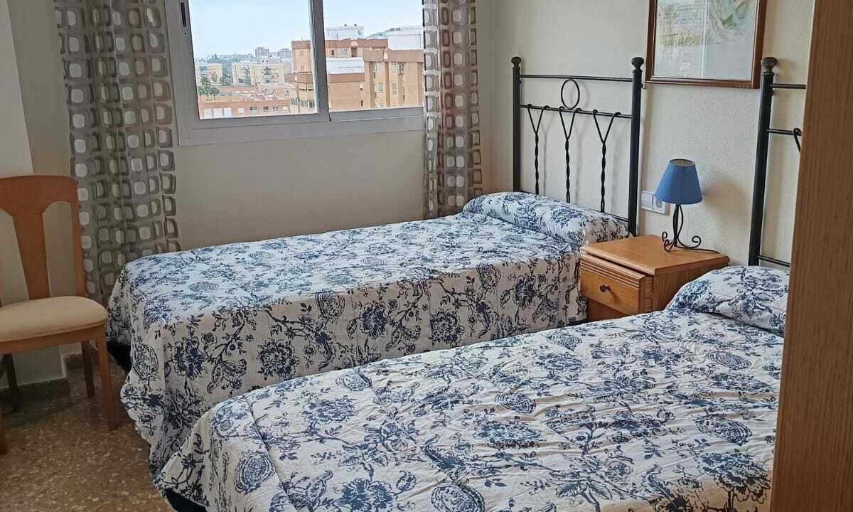 Photo of Bedroom in Lo Morant-San Nicolas de Bari