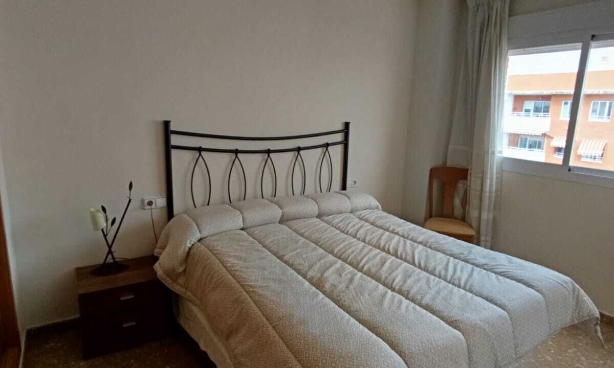 Photo of Bedroom in Lo Morant-San Nicolas de Bari