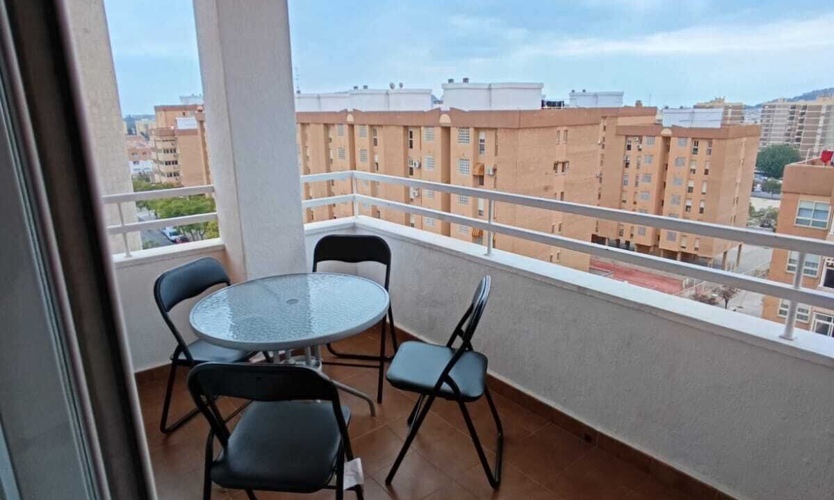 Photo of Outdoor in Lo Morant-San Nicolas de Bari