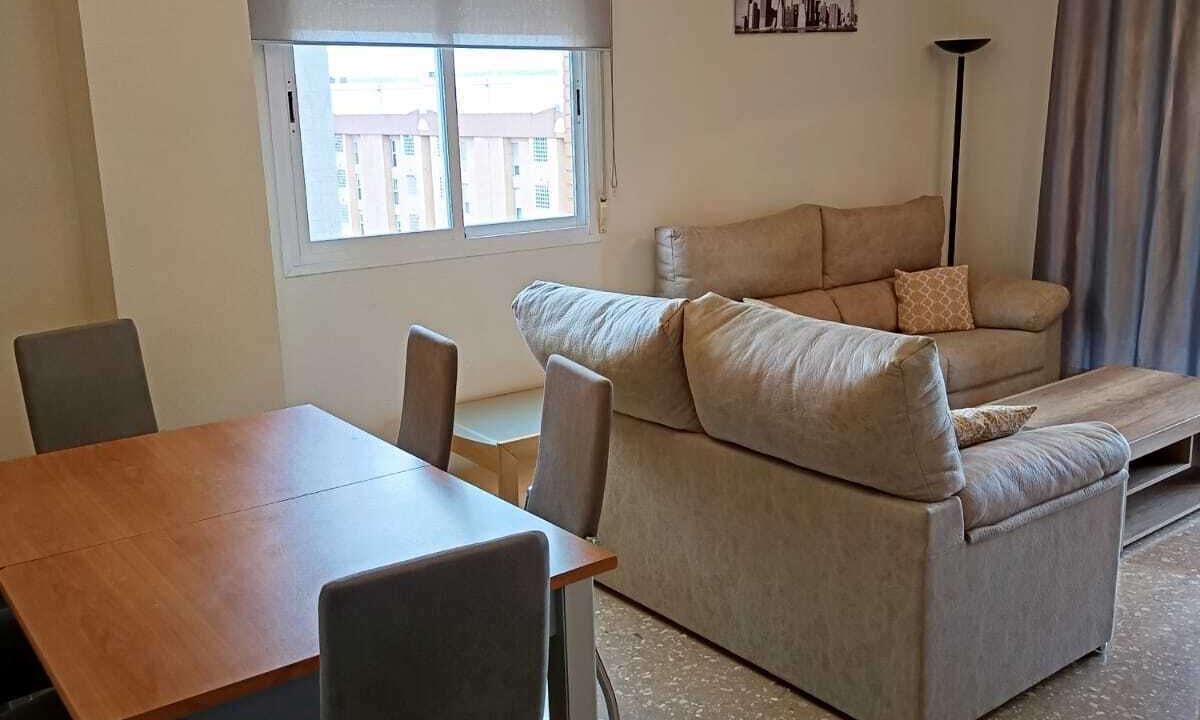 Photo of Livingroom in Lo Morant-San Nicolas de Bari